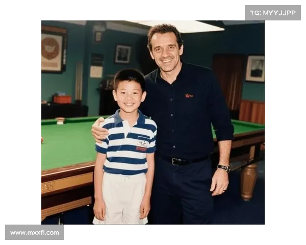 奥沙利文赞赵心童为斯诺克界的费德勒 预示传奇之路的崭新开启