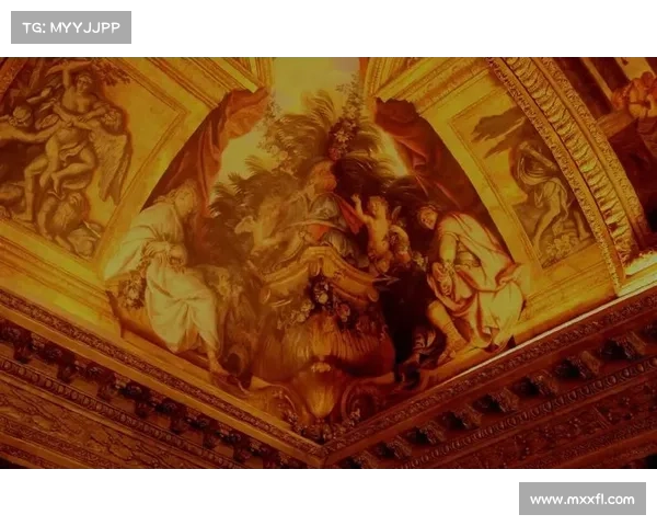 中国电竞文化首次亮相卢浮宫 壹决英雄形象成为艺术殿堂新亮点